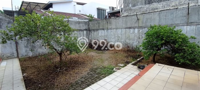For Sale! Premium House LT 470m2 Desain Elegan di Bintaro For Sale! Premium House LT 470m2 Desain Elegan di Bintaro