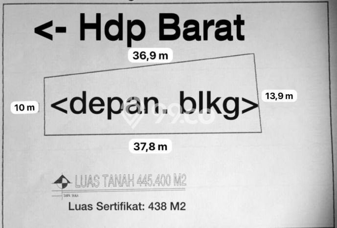 Rumah Luxury Modern Siap Huni di Permata Hijau Jakarta Selatan Rumah Luxury Modern Siap Huni di Permata Hijau Jakarta Selatan