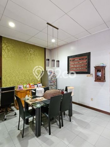 For Sale Rumah 4 Kamar Lokasi Strategis Bagus dan Strategis di Pondok Aren For Sale Rumah 4 Kamar Lokasi Strategis Bagus dan Strategis di Pondok Aren