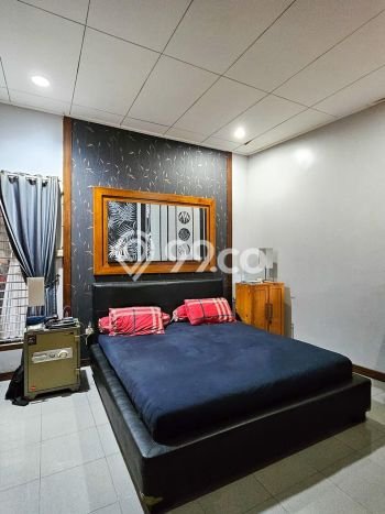 For Sale Rumah 4 Kamar Lokasi Strategis Bagus dan Strategis di Pondok Aren For Sale Rumah 4 Kamar Lokasi Strategis Bagus dan Strategis di Pondok Aren