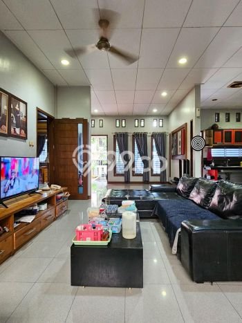 For Sale Rumah 4 Kamar Lokasi Strategis Bagus dan Strategis di Pondok Aren For Sale Rumah 4 Kamar Lokasi Strategis Bagus dan Strategis di Pondok Aren