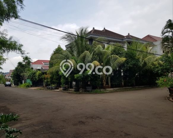 Rumah Luxury Modern Tanpa Renovasi di Bintaro Jakarta Selatan Rumah Luxury Modern Tanpa Renovasi di Bintaro Jakarta Selatan