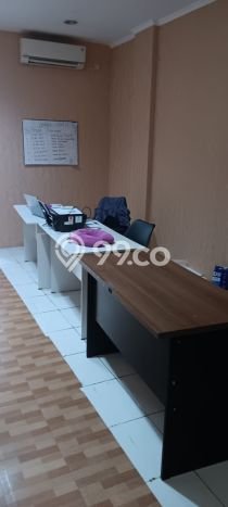 Unit Ruko Dijual di Jakarta Selatan LT 169m2 & LB 294m2 Unit Ruko Dijual di Jakarta Selatan LT 169m2 & LB 294m2