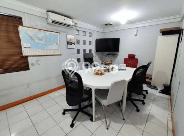 For Sale! Luxury House LT 278m2 Desain Modern di Lebak Bulus For Sale! Luxury House LT 278m2 Desain Modern di Lebak Bulus