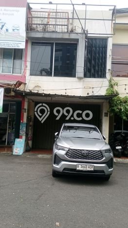 Paling Diincar! Ruko Dijual di Sektor 9-Bintaro Harga Kompetitif Paling Diincar! Ruko Dijual di Sektor 9-Bintaro Harga Kompetitif