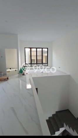 Rumah Elit Modern Siap Huni di Meruya Jakarta Barat Rumah Elit Modern Siap Huni di Meruya Jakarta Barat