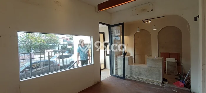 Unit Komersial Tersedia di Pondok Ranji Spesifikasi LB 30m2 Unit Komersial Tersedia di Pondok Ranji Spesifikasi LB 30m2