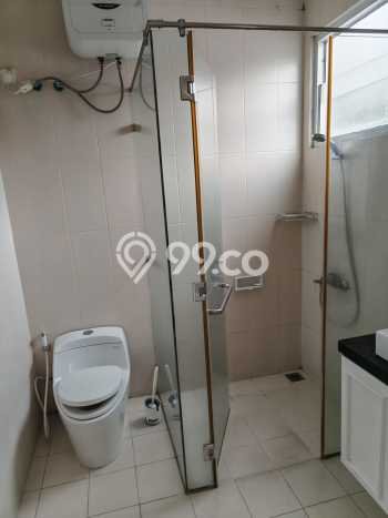 Dijual Hunian Mewah dengan Fasilitas Sekitar Lengkap di BSD, Tangerang Selatan Dijual Hunian Mewah dengan Fasilitas Sekitar Lengkap di BSD, Tangerang Selatan
