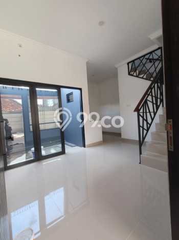 Rumah Luas Asri 4 KT Siap Pakai di Radio Dalam Jakarta Selatan Rumah Luas Asri 4 KT Siap Pakai di Radio Dalam Jakarta Selatan