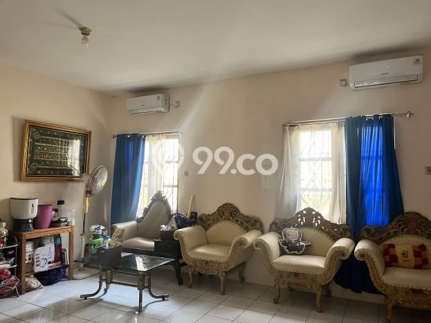 Rumah Minimalis 3 Kamar LT 150m2 di Bintaro Rumah Minimalis 3 Kamar LT 150m2 di Bintaro