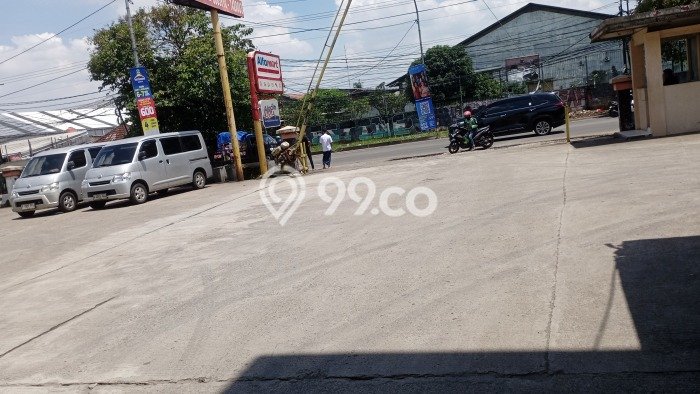 Gudang Disewakan Lokasi Sawangan Depok Harga Spesial! Gudang Disewakan Lokasi Sawangan Depok Harga Spesial!