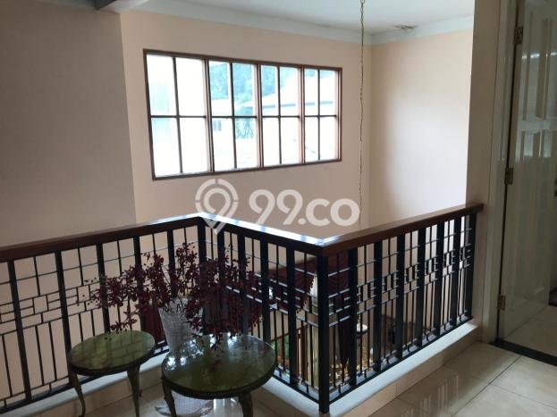 Rumah Luxury Modern Tanpa Renovasi di Bintaro Tangerang Selatan Rumah Luxury Modern Tanpa Renovasi di Bintaro Tangerang Selatan
