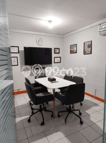 For Sale! Luxury House LT 278m2 Desain Modern di Lebak Bulus For Sale! Luxury House LT 278m2 Desain Modern di Lebak Bulus