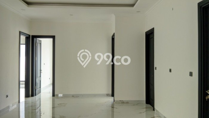 Hunian Mewah LB 363m2 Siap Pakai Desain Elegan di Bintaro, Tangerang Selatan Hunian Mewah LB 363m2 Siap Pakai Desain Elegan di Bintaro, Tangerang Selatan