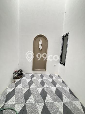 Rumah Modern Minimalis 3 Kamar Siap Huni di Ciledug Rumah Modern Minimalis 3 Kamar Siap Huni di Ciledug