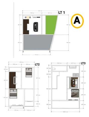 Rumah Luas Asri 4 KT Siap Pakai di Radio Dalam Jakarta Selatan Rumah Luas Asri 4 KT Siap Pakai di Radio Dalam Jakarta Selatan