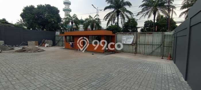 Dijual! Ruko di Ragunan Jakarta Selatan LT 1890m2 / LB 1469m2 Kawasan Strategis Dijual! Ruko di Ragunan Jakarta Selatan LT 1890m2 / LB 1469m2 Kawasan Strategis