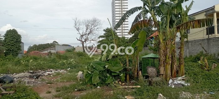 Dijual Tanah di Ciputat Tangerang Selatan Luas 3800m2 SHM Dijual Tanah di Ciputat Tangerang Selatan Luas 3800m2 SHM