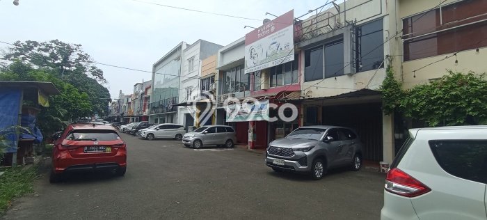 Paling Diincar! Ruko Dijual di Sektor 9-Bintaro Harga Kompetitif Paling Diincar! Ruko Dijual di Sektor 9-Bintaro Harga Kompetitif