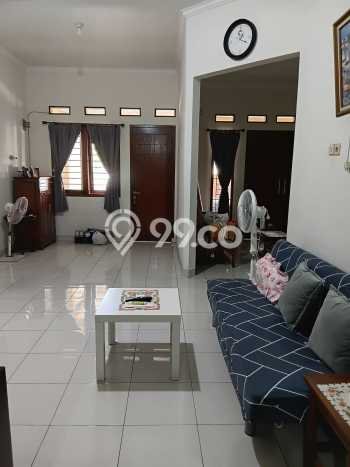 Dijual Rumah Luas Elegan Dengan View Cantik di Bintaro, Tangerang Selatan Dijual Rumah Luas Elegan Dengan View Cantik di Bintaro, Tangerang Selatan