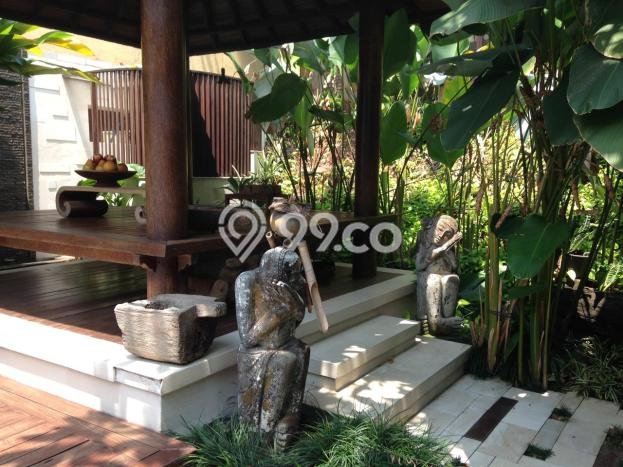 Hunian Super Elit dengan Akses Paling Strategis di Bintaro, Tangerang Selatan Hunian Super Elit dengan Akses Paling Strategis di Bintaro, Tangerang Selatan
