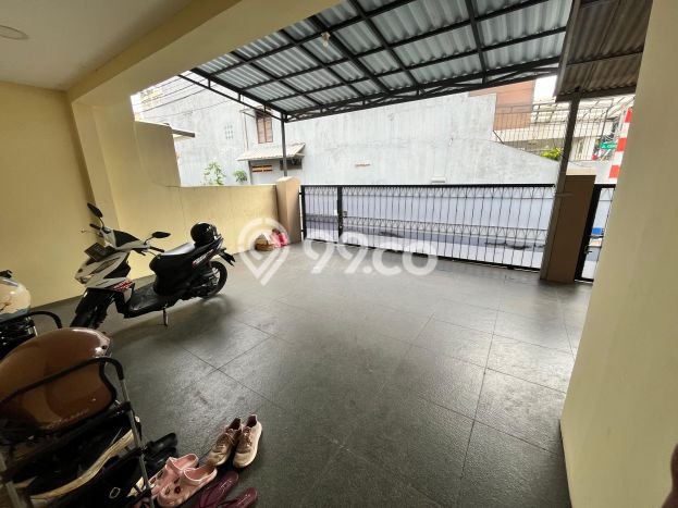 Rumah Minimalis 3 Kamar LT 150m2 di Bintaro Rumah Minimalis 3 Kamar LT 150m2 di Bintaro