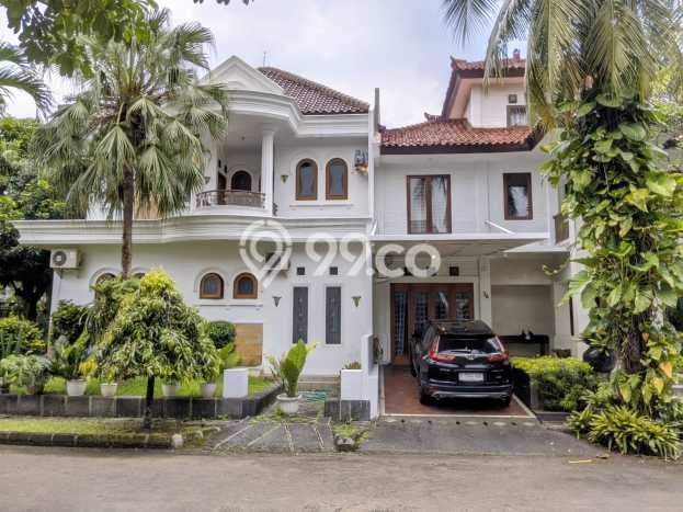 Hunian Super Elit dengan Akses Paling Strategis di Bintaro, Tangerang Selatan Hunian Super Elit dengan Akses Paling Strategis di Bintaro, Tangerang Selatan