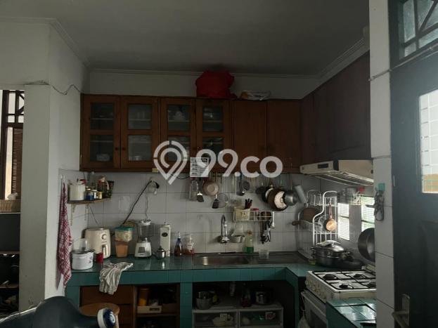 Jual Rumah Luas Elegan Dengan View Cantik di Meruya, Jakarta Barat Jual Rumah Luas Elegan Dengan View Cantik di Meruya, Jakarta Barat