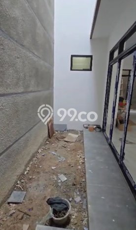 Rumah Elit Modern Siap Huni di Meruya Jakarta Barat Rumah Elit Modern Siap Huni di Meruya Jakarta Barat