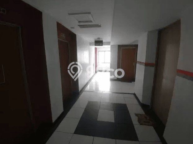 Apartemen Terjangkau Dijual di Jakarta Selatan 0 KT & 1 KM Apartemen Terjangkau Dijual di Jakarta Selatan 0 KT & 1 KM