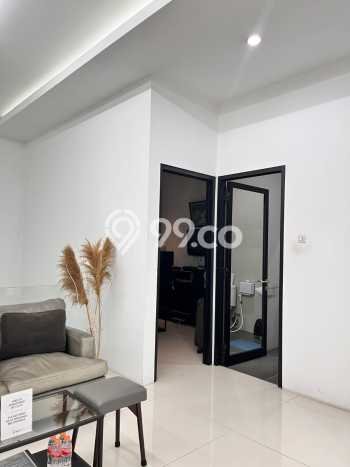 Dijual Rumah Mewah Elegan Dengan View Cantik di Bintaro, Tangerang Selatan Dijual Rumah Mewah Elegan Dengan View Cantik di Bintaro, Tangerang Selatan