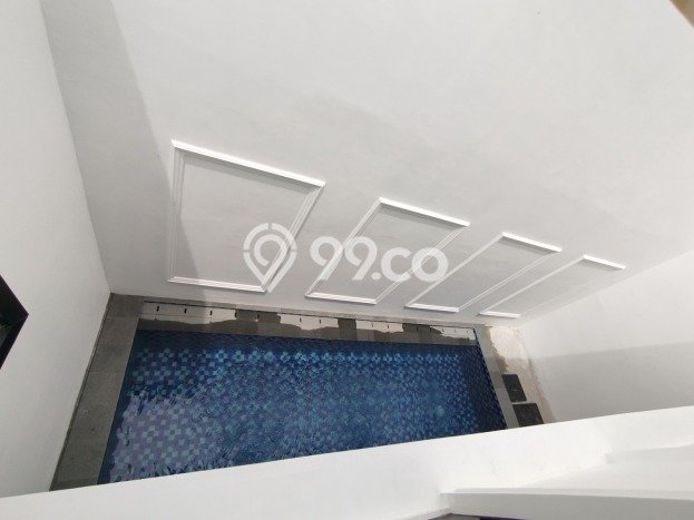 Hunian Mewah LB 363m2 Siap Pakai Desain Elegan di Bintaro, Tangerang Selatan Hunian Mewah LB 363m2 Siap Pakai Desain Elegan di Bintaro, Tangerang Selatan