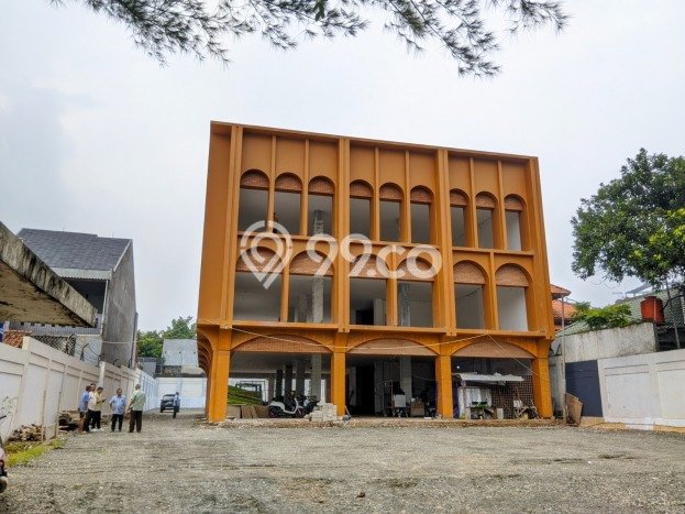 Dijual! Ruko di Ragunan Jakarta Selatan LT 1890m2 / LB 1469m2 Kawasan Strategis Dijual! Ruko di Ragunan Jakarta Selatan LT 1890m2 / LB 1469m2 Kawasan Strategis