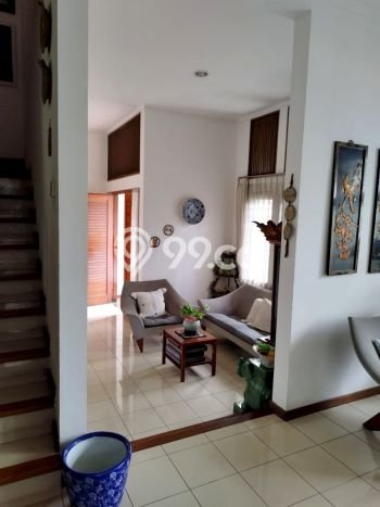 For Sale Rumah Mewah Exclusive di Bintaro, Tangerang Selatan For Sale Rumah Mewah Exclusive di Bintaro, Tangerang Selatan