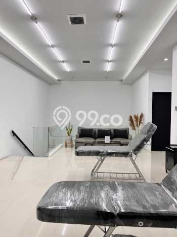 Dijual Rumah Mewah Elegan Dengan View Cantik di Bintaro, Tangerang Selatan Dijual Rumah Mewah Elegan Dengan View Cantik di Bintaro, Tangerang Selatan