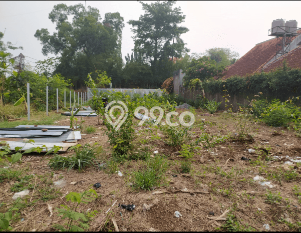 Tanah Dijual Area Strategis di Bintaro Tangerang Selatan 175m2 Tanah Dijual Area Strategis di Bintaro Tangerang Selatan 175m2