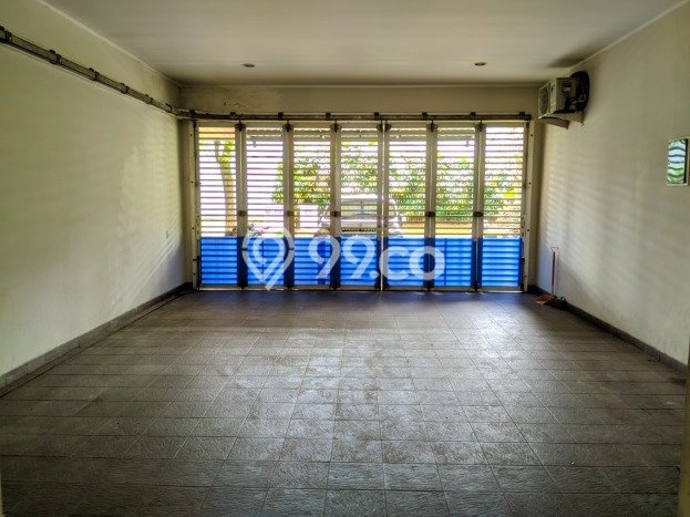 Siap Huni Rumah Mewah 4 Kamar di BSD Dekat ke Mana Saja Siap Huni Rumah Mewah 4 Kamar di BSD Dekat ke Mana Saja