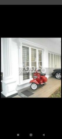 Siap Huni Hunian Elit 4 Kamar di Cilandak Dekat ke Mana Pun Siap Huni Hunian Elit 4 Kamar di Cilandak Dekat ke Mana Pun