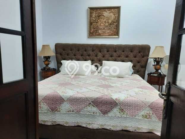 Rumah Kost untuk Dijual di Lebak Bulus Punya 13 Kamar Rumah Kost untuk Dijual di Lebak Bulus Punya 13 Kamar