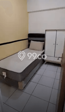 Apartemen Terjangkau Dijual di Jakarta Selatan 0 KT & 1 KM Apartemen Terjangkau Dijual di Jakarta Selatan 0 KT & 1 KM