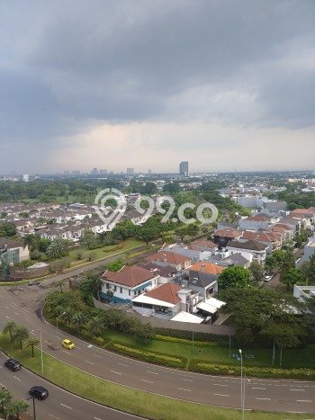 Dijual Apartemen 1 KT & 1 KM di Tangerang Lokasi Strategis Dijual Apartemen 1 KT & 1 KM di Tangerang Lokasi Strategis