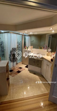 Hunian Apartemen Ideal untuk Dijual di Tangerang dengan 3 Kamar Hunian Apartemen Ideal untuk Dijual di Tangerang dengan 3 Kamar