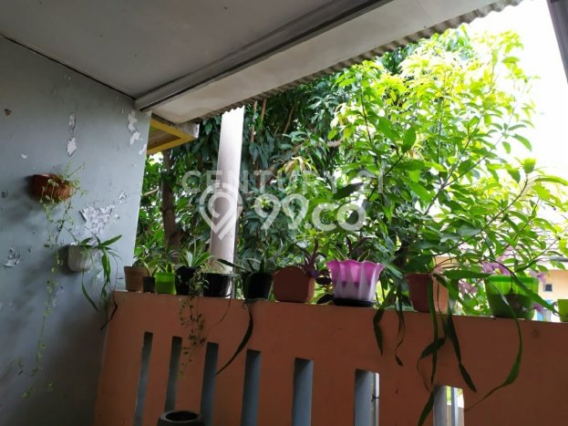 Jual Rumah Murah di Legok Tangerang Harga Rp 450 Juta LT 78m2 Jual Rumah Murah di Legok Tangerang Harga Rp 450 Juta LT 78m2