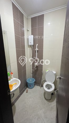 Hunian Cantik Modern Lb 105m2 di Karawaci, Tangerang Hunian Cantik Modern Lb 105m2 di Karawaci, Tangerang