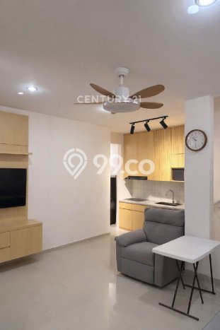 Rumah Modern Cantik 3 KT Bisa Langsung Pindah di Pamulang Rumah Modern Cantik 3 KT Bisa Langsung Pindah di Pamulang