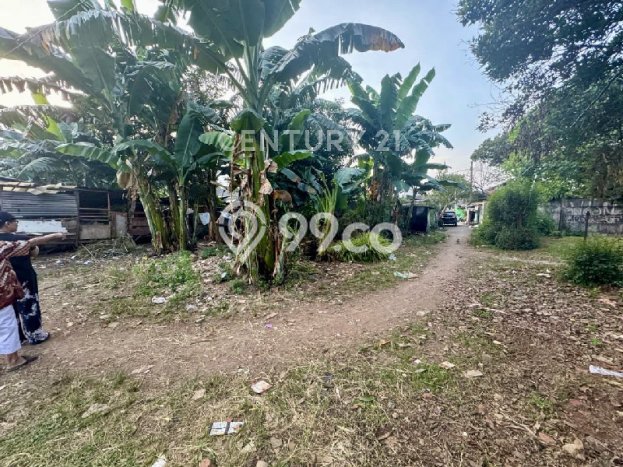 Dijual Tanah di Meruya Jakarta Barat Luas 458m2 SHM Dijual Tanah di Meruya Jakarta Barat Luas 458m2 SHM