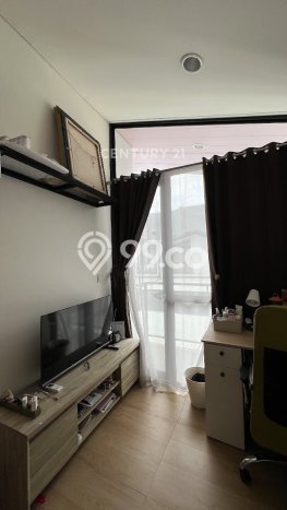 Dijual Rumah Eksklusif 2 KT di Lippo Karawaci, Tangerang Dijual Rumah Eksklusif 2 KT di Lippo Karawaci, Tangerang