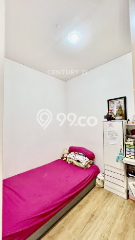 Rumah Minimalis 3 KT di Lippo Karawaci Tangerang Semi Furnished Rumah Minimalis 3 KT di Lippo Karawaci Tangerang Semi Furnished