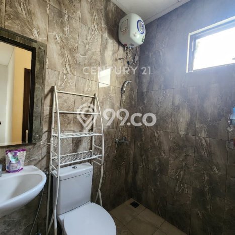 Dijual Rumah Eksklusif 3 KT di Cikupa Citra Raya, Tangerang Dijual Rumah Eksklusif 3 KT di Cikupa Citra Raya, Tangerang