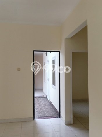 Rumah Strategis Modern Lb 70m2 di Serpong, Tangerang Selatan Rumah Strategis Modern Lb 70m2 di Serpong, Tangerang Selatan
